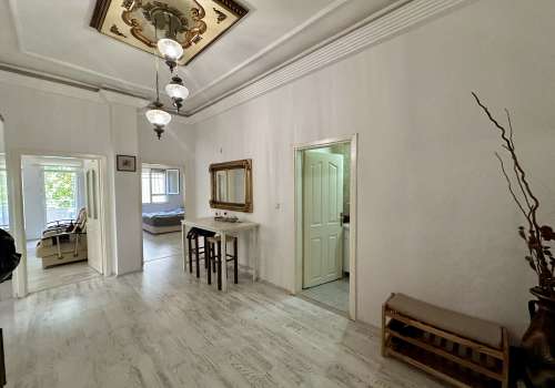 Alanya Tyrkiet: Middelhavs Paradis og Investeringscenter 4