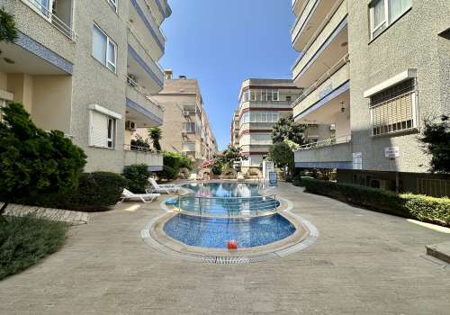 Alanya Tyrkiet: Middelhavs Paradis og Investeringscenter 1