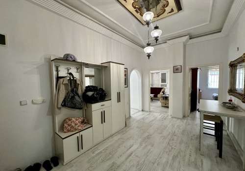 Alanya Tyrkiet: Middelhavs Paradis og Investeringscenter 5