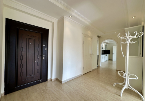 Lejlighed til salg i det prestigefyldte Cikcilli