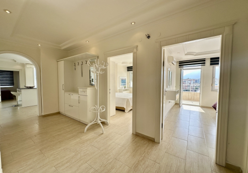 Lejlighed til salg i det prestigefyldte Cikcilli