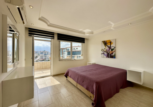 Lejlighed til salg i det prestigefyldte Cikcilli