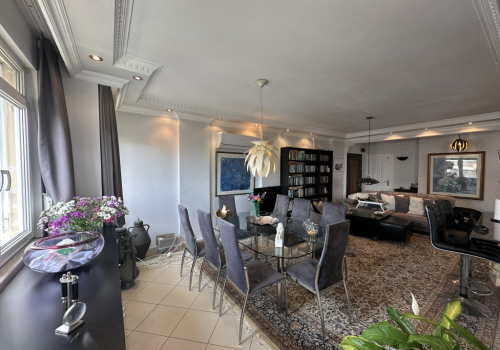 2-værelses lejlighed til salg i Cleopatra-stranden