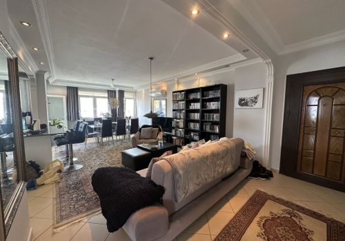 2-værelses lejlighed til salg i Cleopatra-stranden