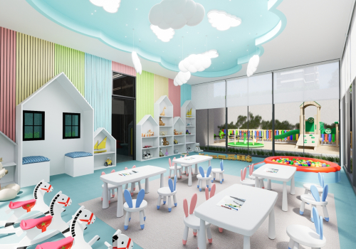 Luksuslejligheder ved stranden til salg i Mahmutlar, Alanya