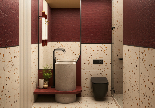 Ultra Luksuriøs Smart Villa til Tyrkisk Statsborgerskab