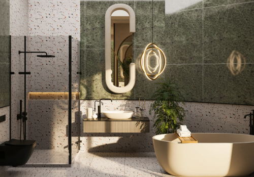 Ultra Luksuriøs Smart Villa til Tyrkisk Statsborgerskab